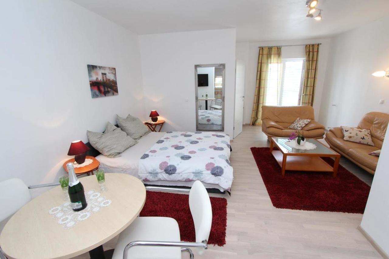 And Sally Guest house 3*