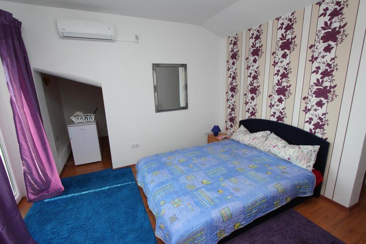 Guest house And Sally Rovinj