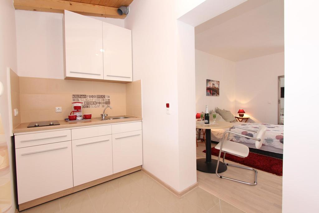 And Sally 3* Rovinj