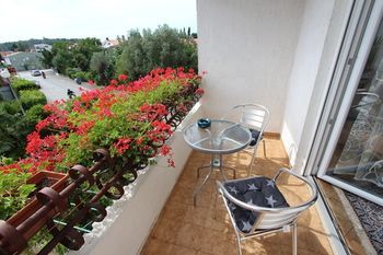 And Sally Guest house Rovinj