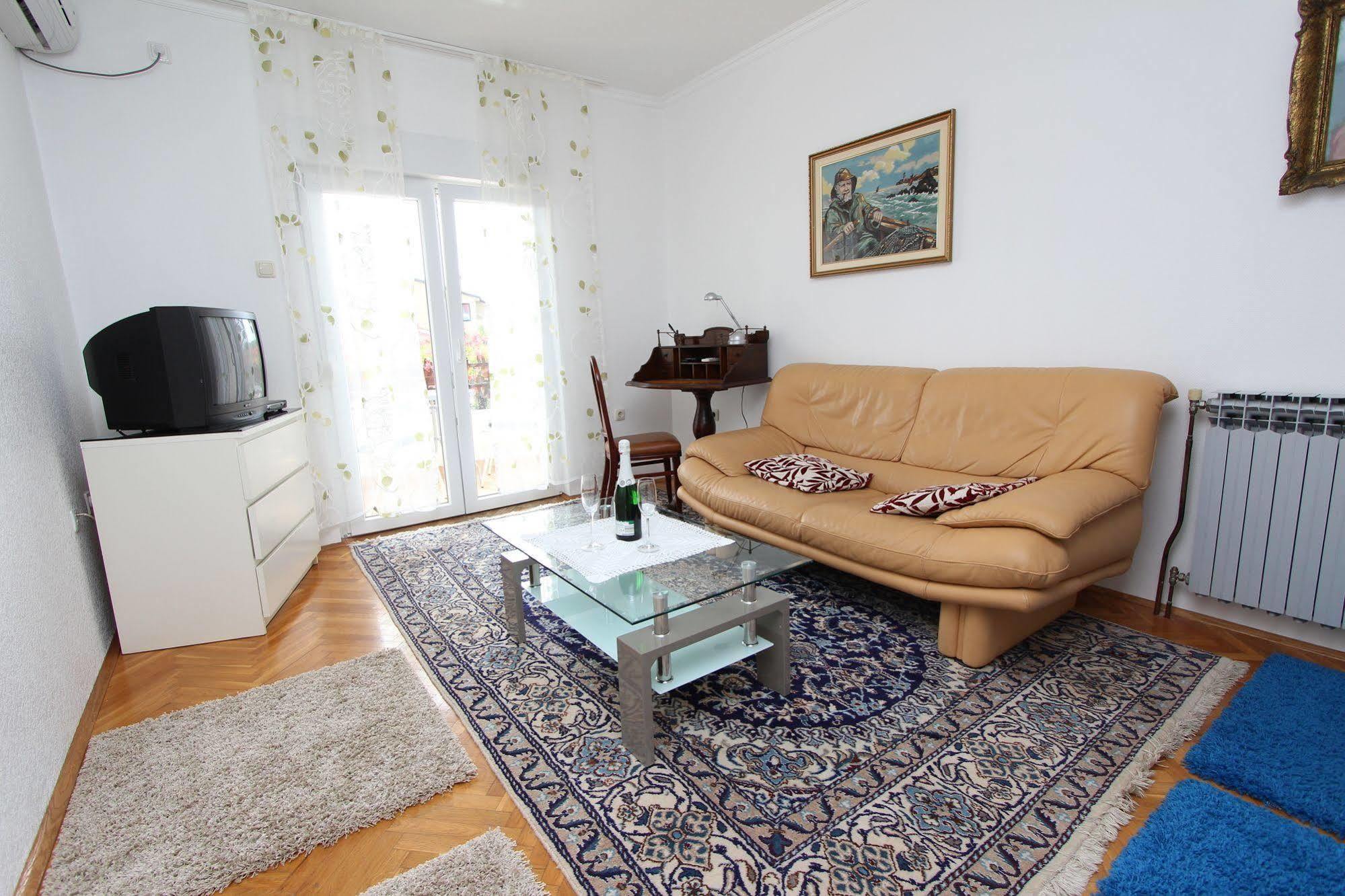 And Sally 3* Rovinj